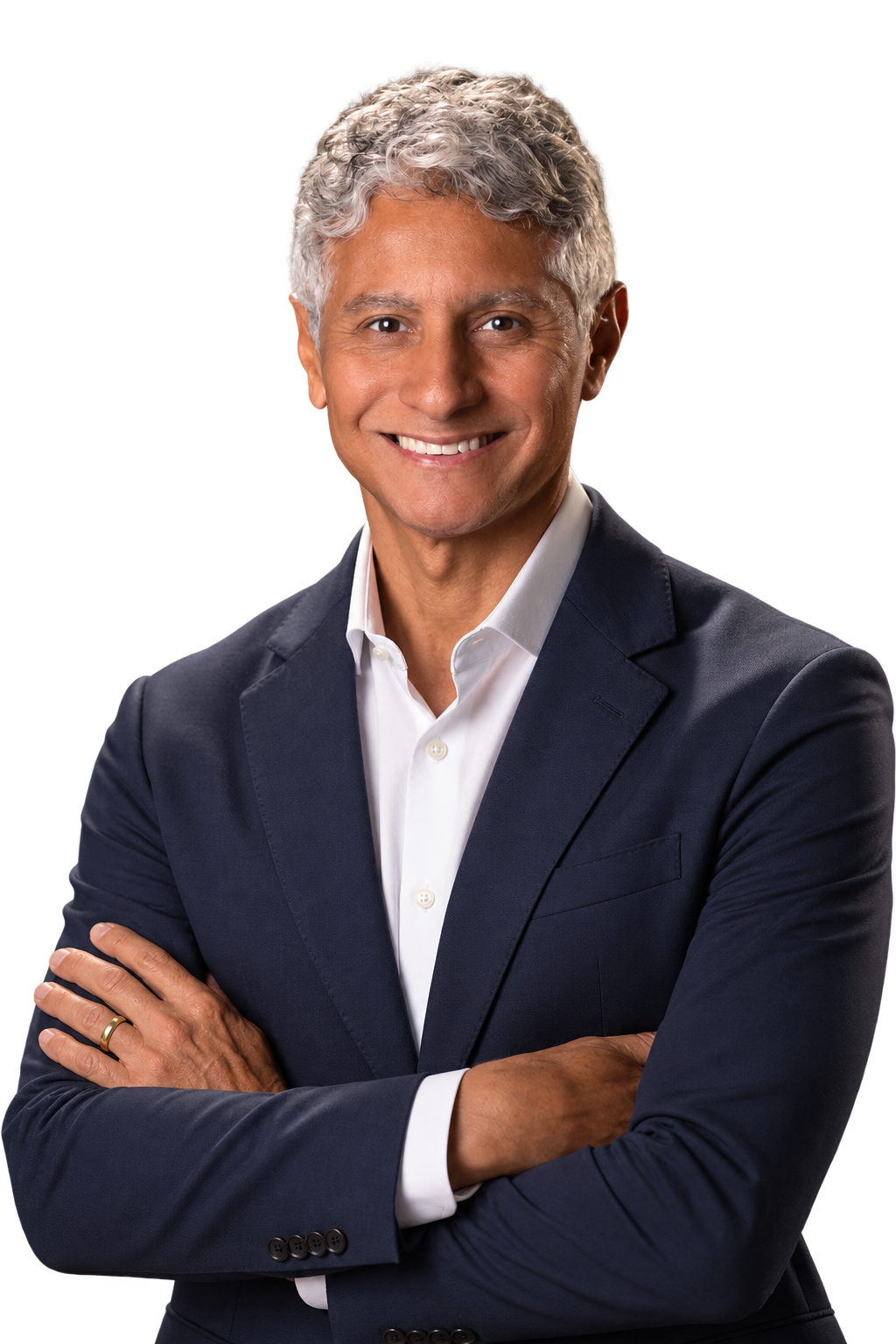Dr. Ailton Fernandes, médico urologista