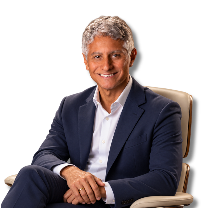 Dr. Ailton Fernandes